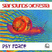 CD "Psy Force"
