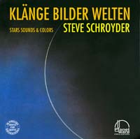 CD "Klänge Bilder Welten"