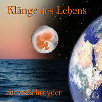 CD "Klänge des Lebens"