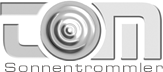 Sonnentrommler Logo