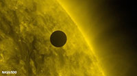 Venustransit 2012